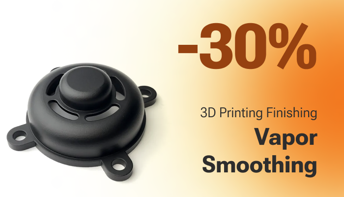 -30% Vapor Smoothing Standard