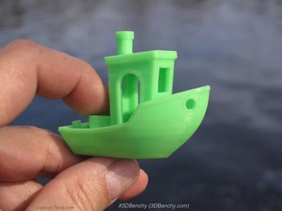 3Dbenchy-cost