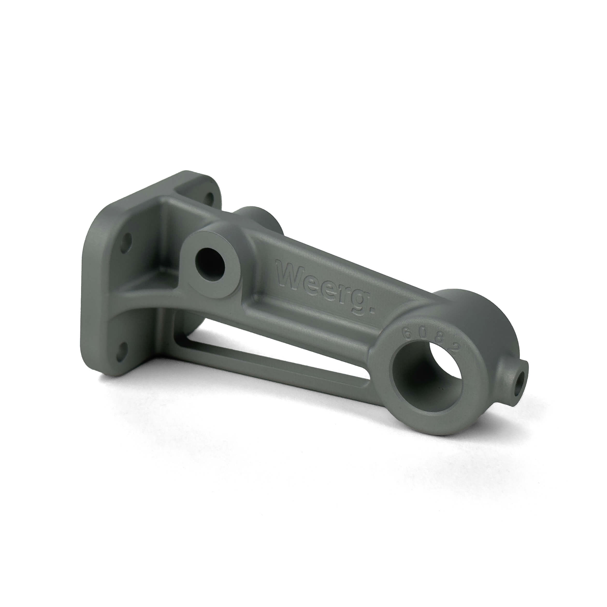 6082 Transparent mate