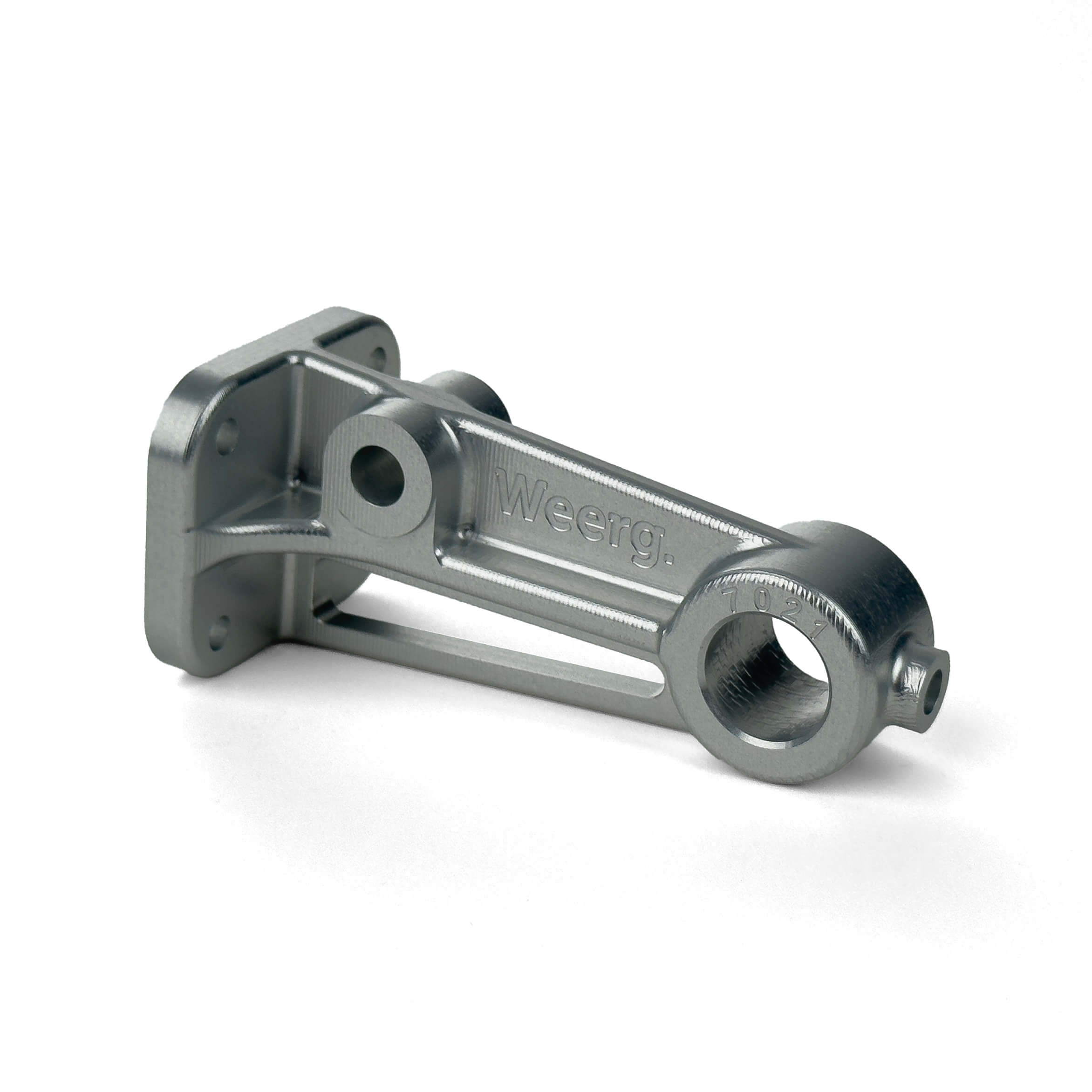 7021 transparent glossy