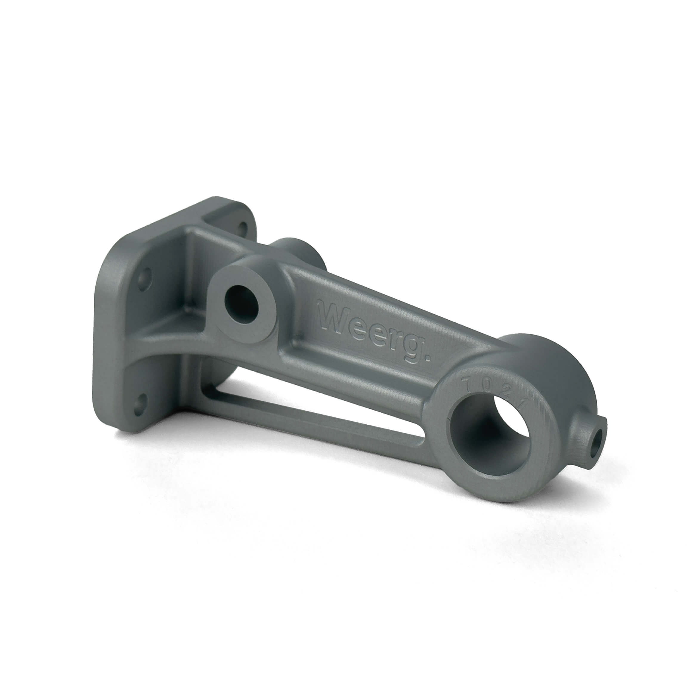 7021 Transparent mate