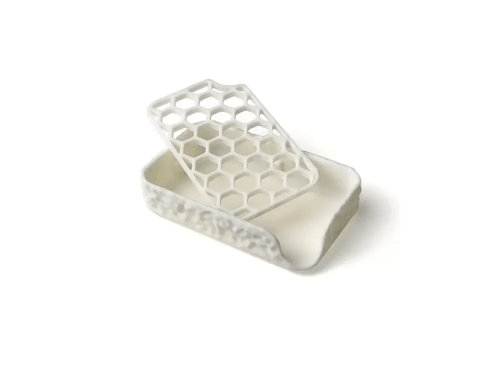 contenitore in ABS medicale