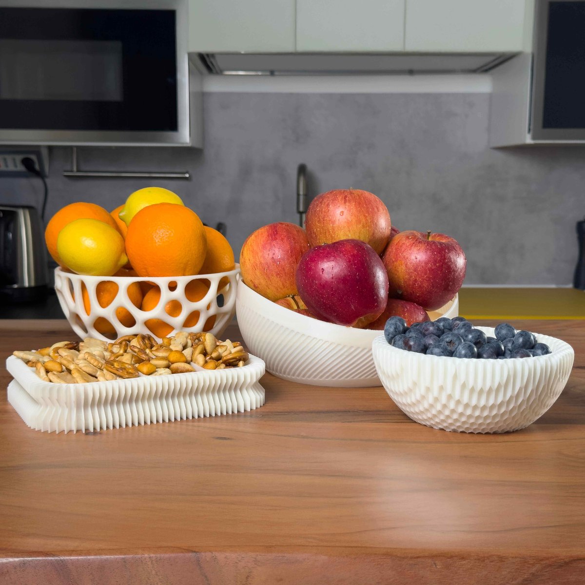 3d Printed Objects That Help Food Insecurity