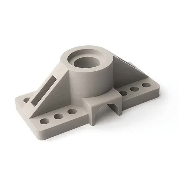 ASA 3D Printing Services by Weerg: Durable Weather-Resistant Parts
