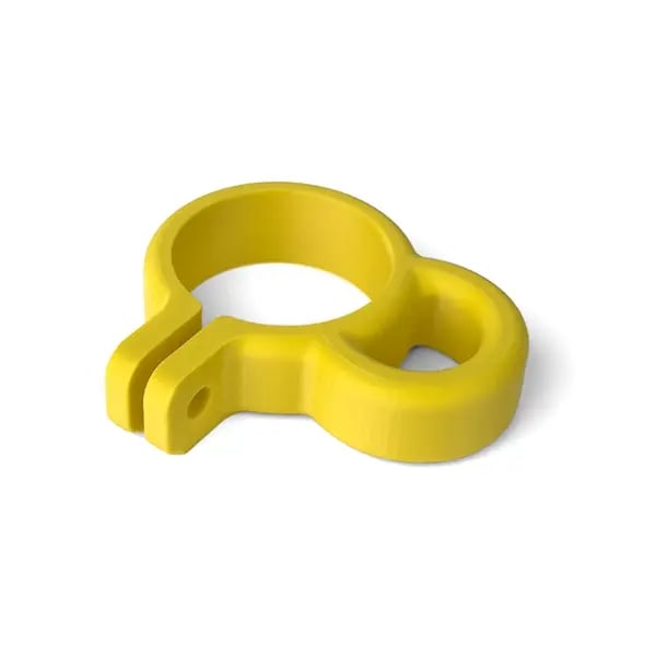 ASA jaune
