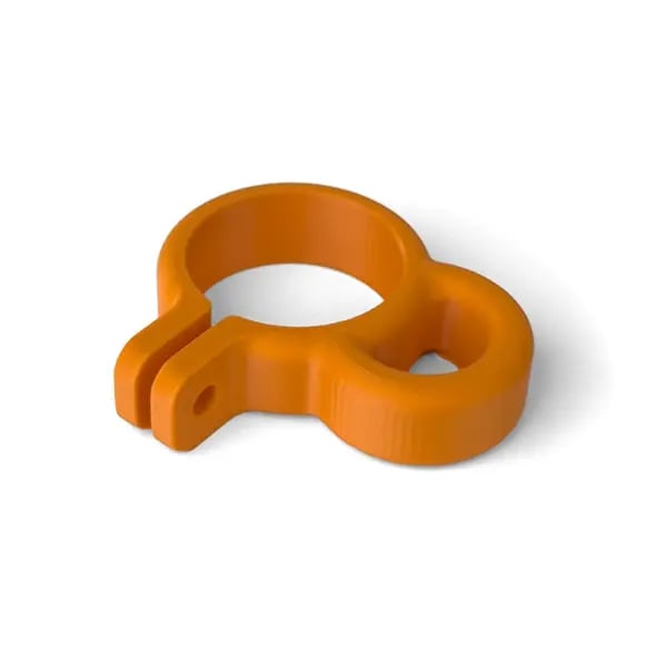ASA orange