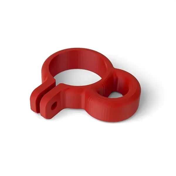 ASA red