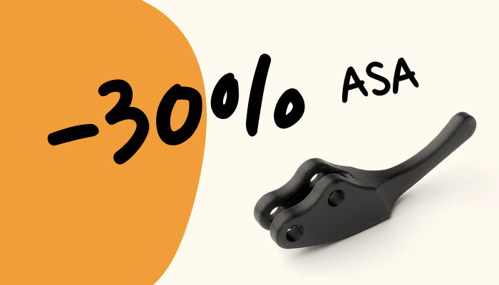 30% Off ASA