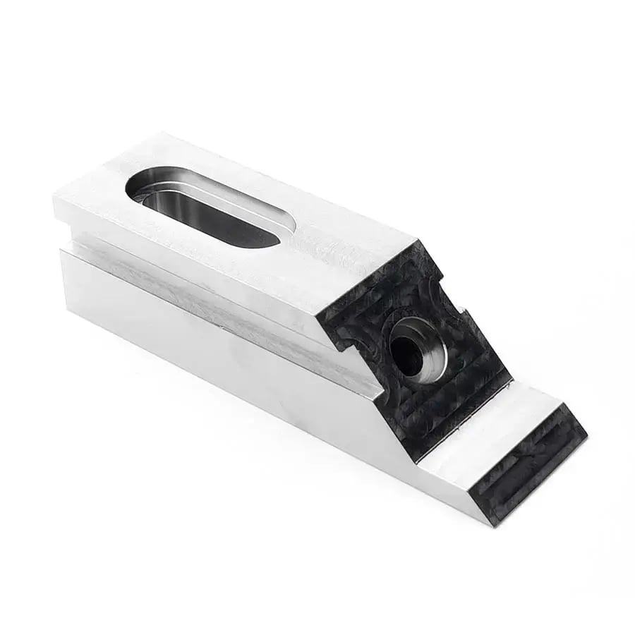 Acciaio inossidabile 304 prototipo