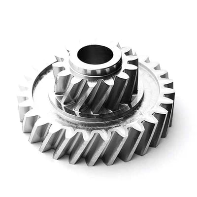 Acero estándar sin galvanizar