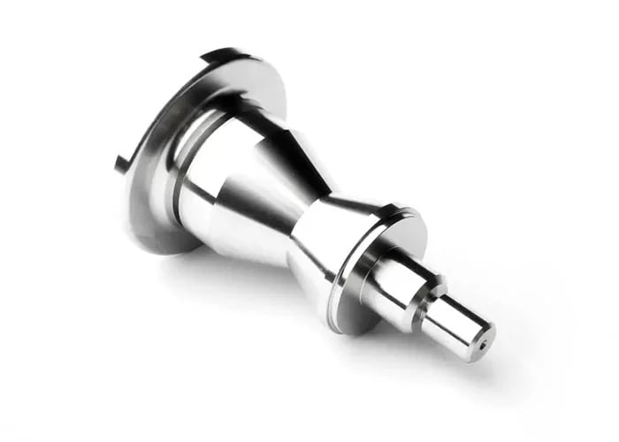 Acero inox 303