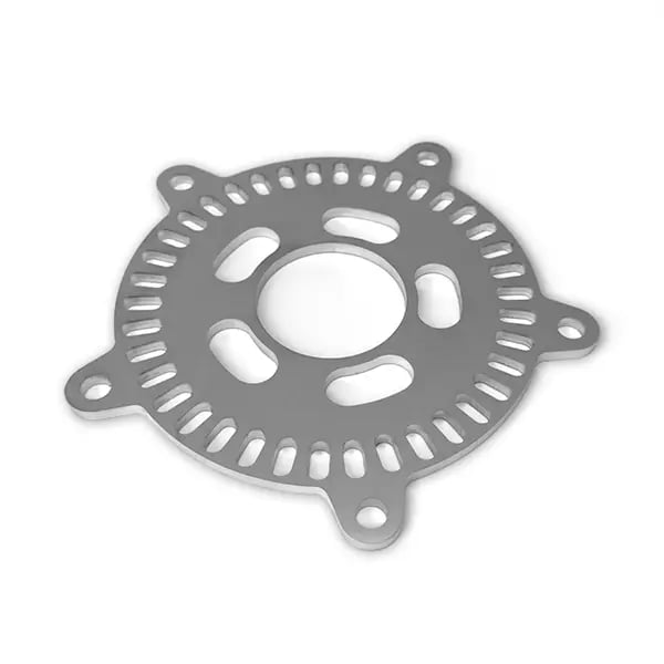 Acier inox 304 laser