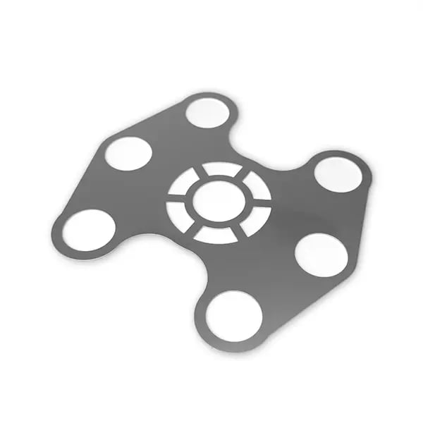 Acier inox 304 objet