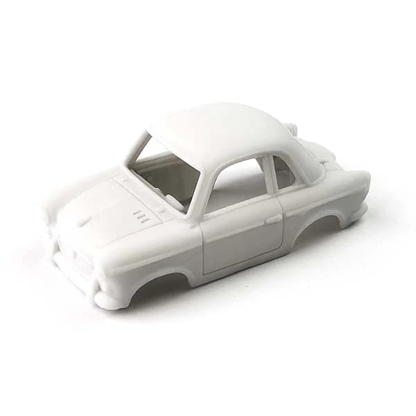 Best price classic resin car