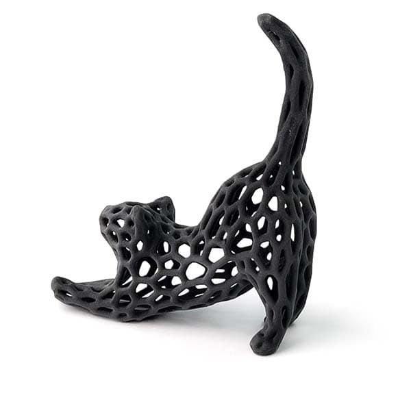 Best price classic resin cat