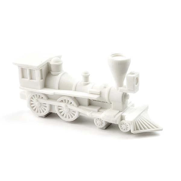 Best price classic resin train