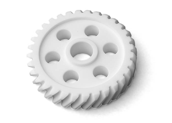 Pom C