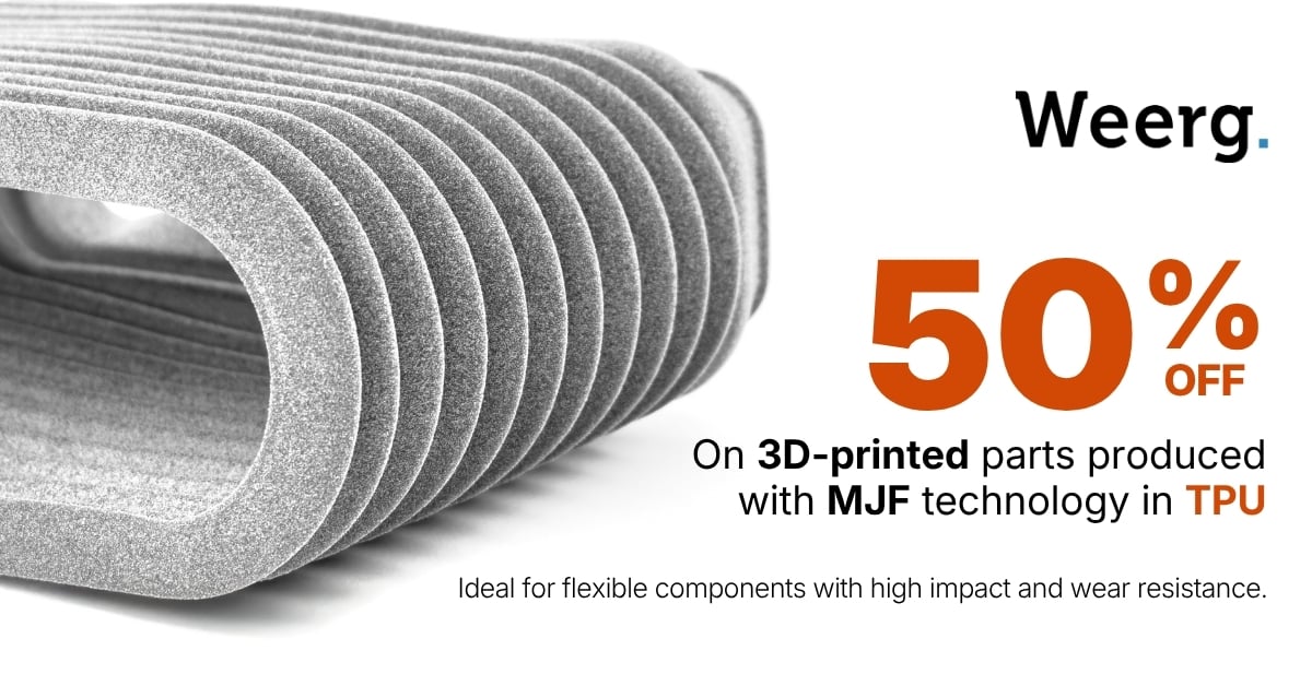 -50% TPU