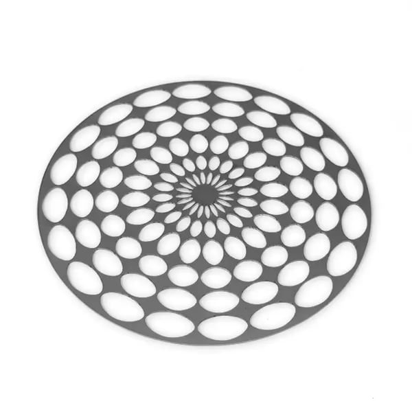 Ferro decapato prototipo