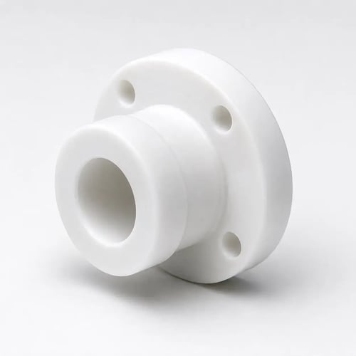 Funktionsteil aus PTFE
