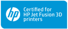 HP certified
