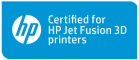 certifcato hp