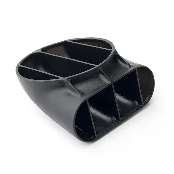high temperature resin