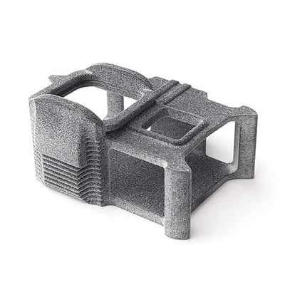materiale di Weerg