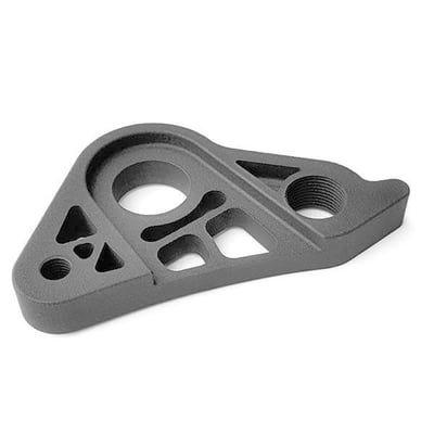 Pièce en nylon PA11 imprimée en 3D