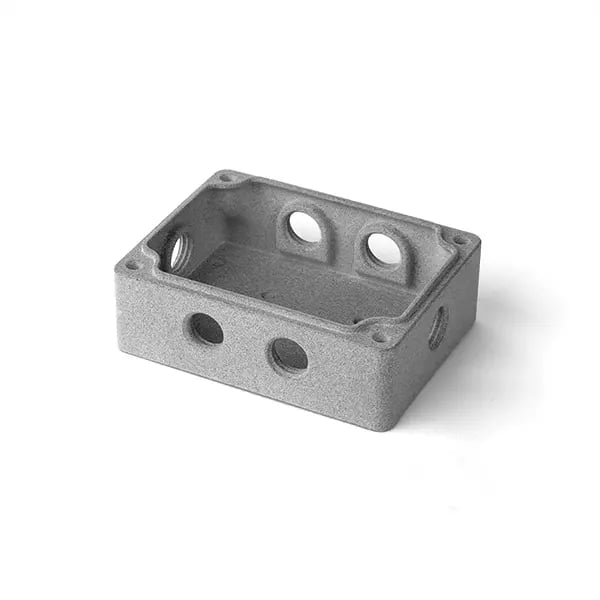 Nylon PA12 Flame Retardant