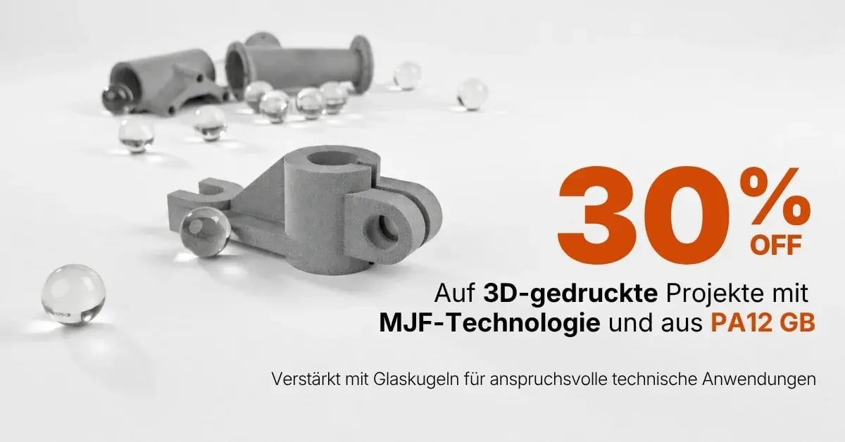 -30% PA12 GB