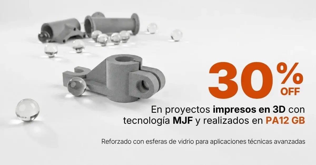 -30% PA12 GB