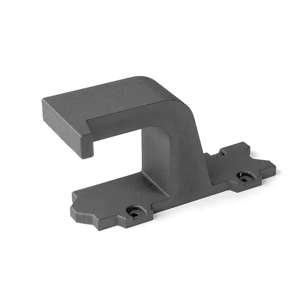 Industrial part in PPS CF