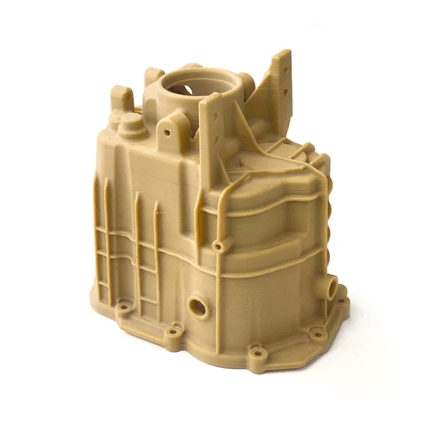 Heat Resistant 3D Printing Materials The New Weerg Guide heat-resistant-3d-printing-materials-the-new-weerg-guide