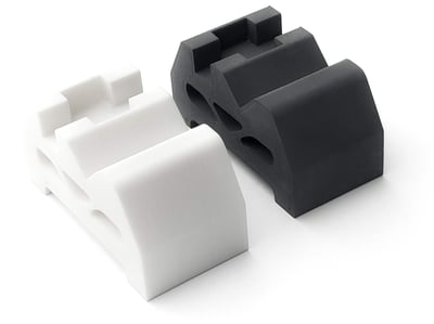 Polycarbonate 3D printing