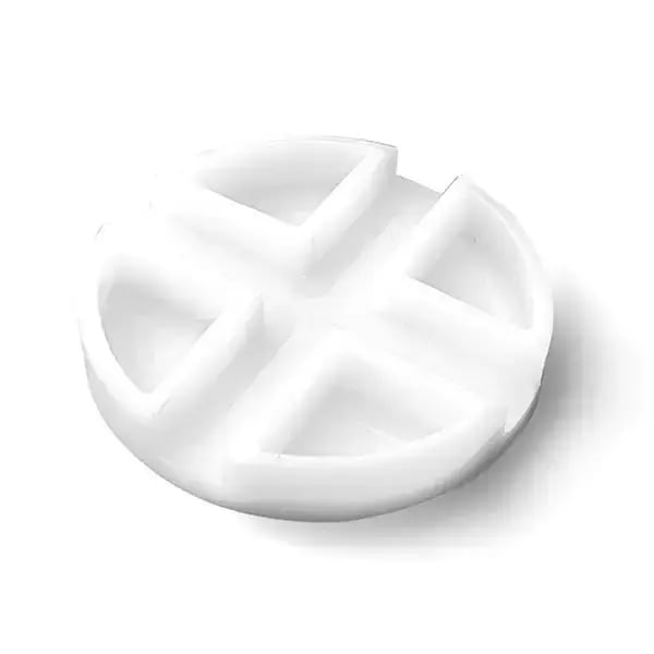 Polyethylene prototype