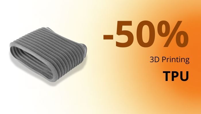 -50% TPU