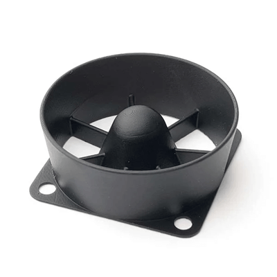 Pezzo in resina alte temperature pro