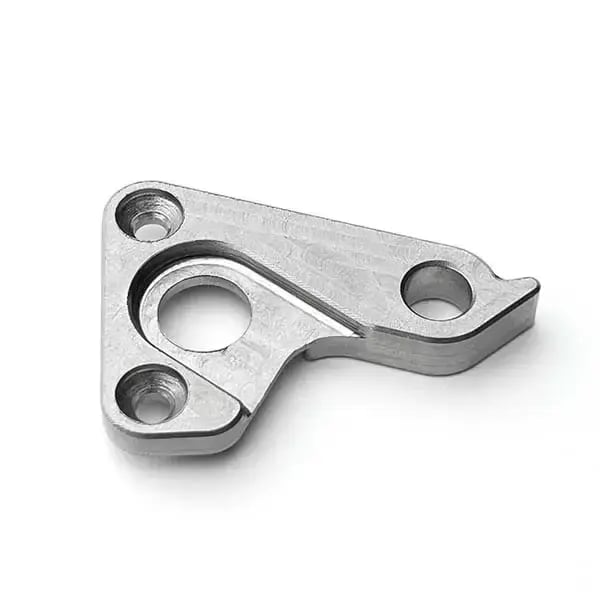 Steel 18 prototype