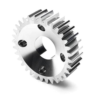 Standard non-galvanised steel