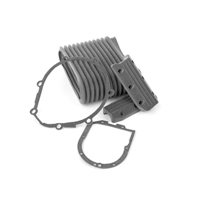 TPU pièces diverses