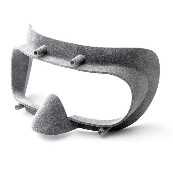 TPU 3D Printing Online Service