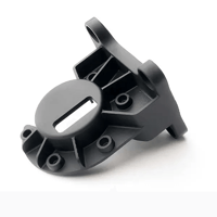 Resin 3d printing material