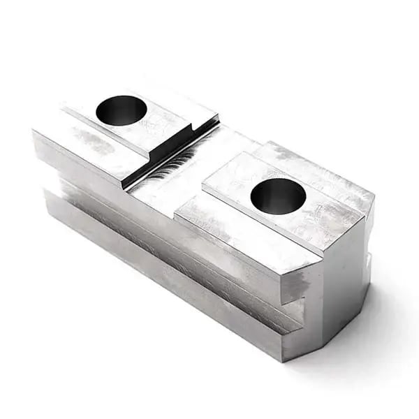 acciaio c45 prototipo