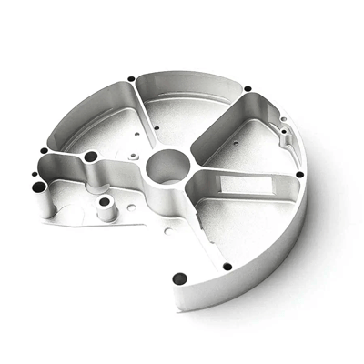 alluminio 7075 prototipo