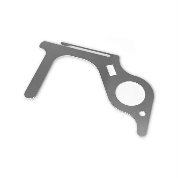 aluminio 5754 prototipo