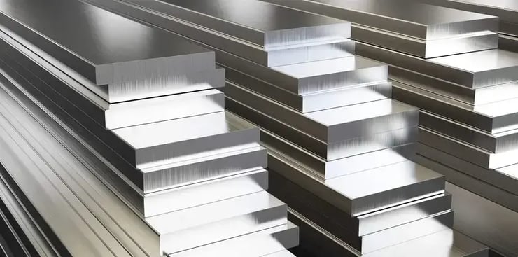 aluminium alloys aluminium alloys