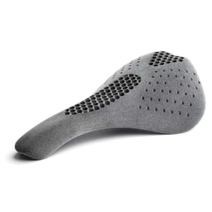 bike saddle in tpu