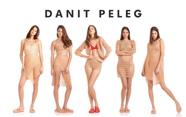 collezione di Danit Peleg