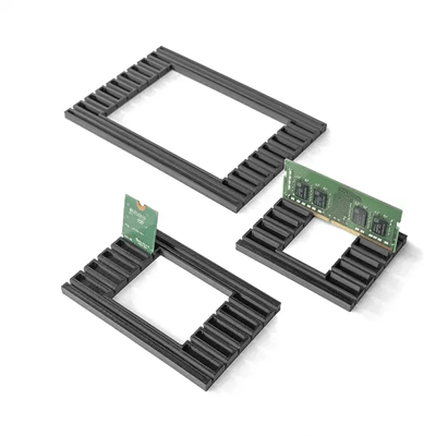 elektronisches teil petg esd